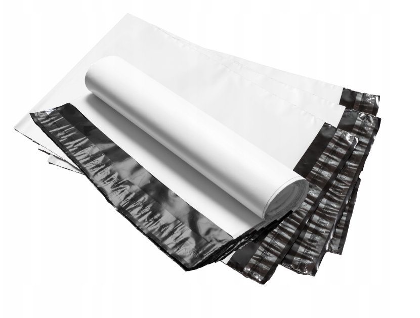 Foliopaki Foliopak Kurierskie 4xl 450x550 50 Szt