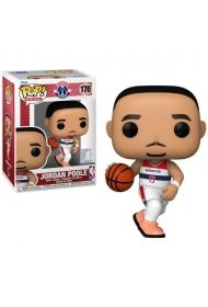 Funko Pop! Figurka Kolekcjonerska Washington Wizards: Jordan Poole 170