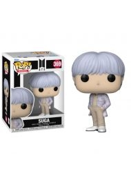 Funko Pop! Figurka Kolekcjonerska Rocks Bts: Suga 369