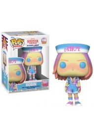 Figurka TV Stranger Things Robin Scoops Ahoy Funko Pop