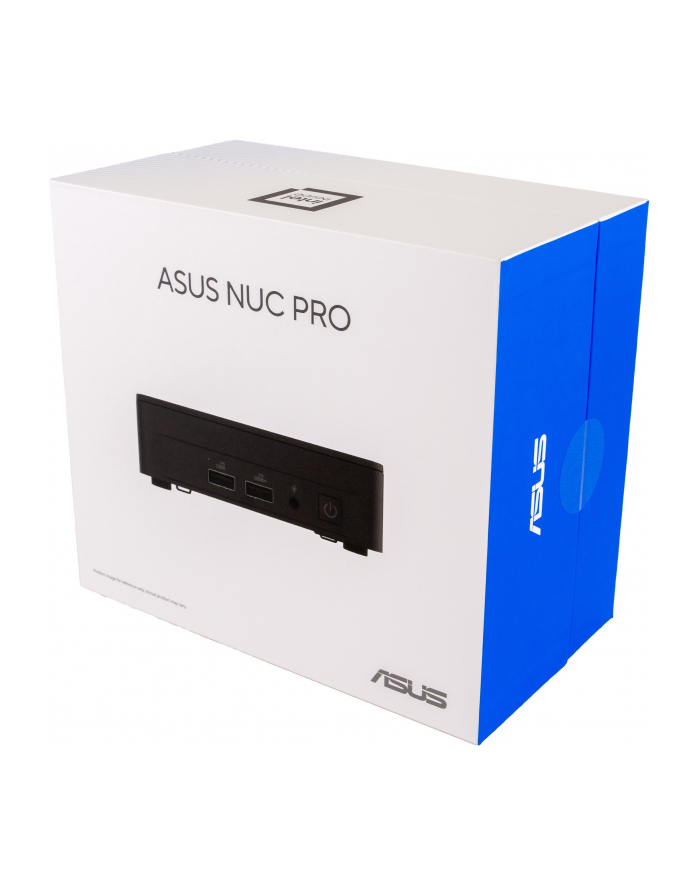 Asus Barb RNUC12WSKi50000 Wall Street Canyon 90AR00D1M00040