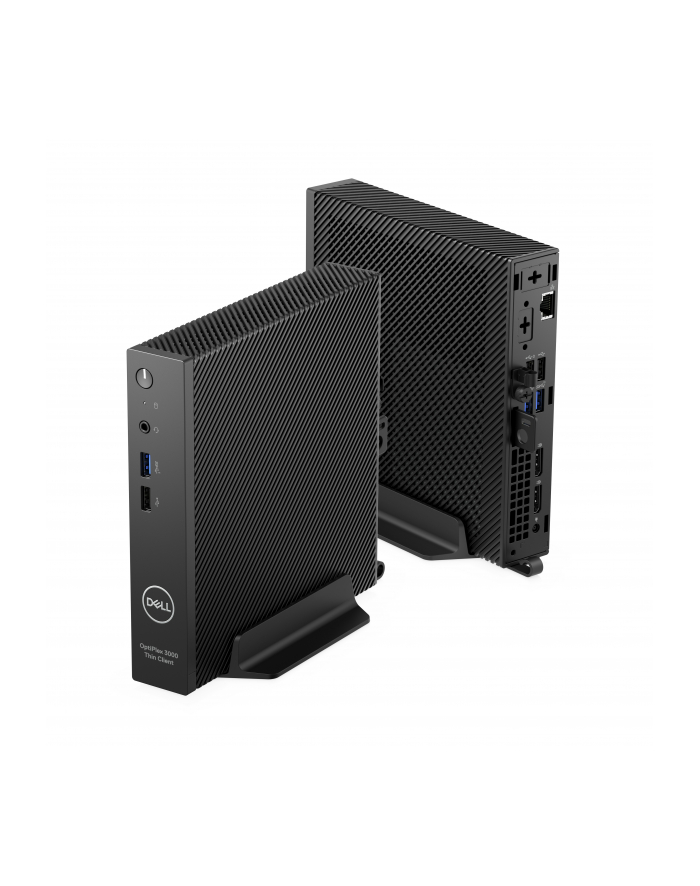 Dell PC OptiPlex 3000 TC Thin Client ThinOS PW1FF