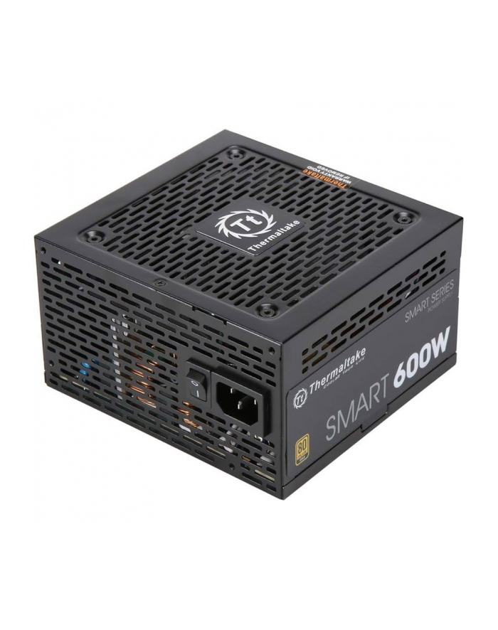 Thermaltake Zasilacz ToughPower GX3 Gold 850W Bilk PSTTP0850NNFAGE1 PS-TTP-0850NNFAGE-1