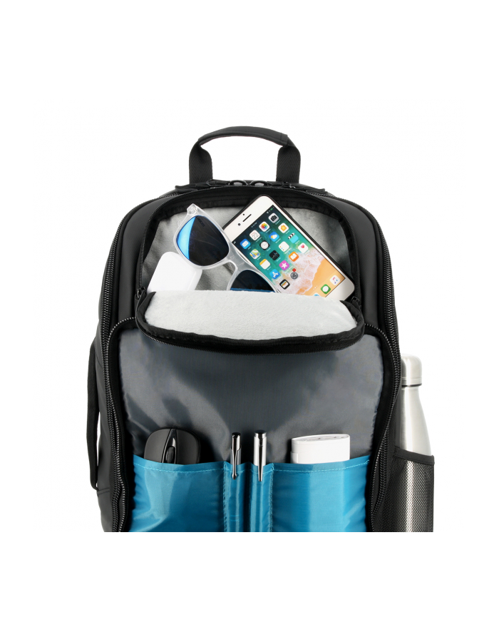 Mobilis TheOne - Plecak - 39,6 cm (15,6 cala) - Pasek na ramię - 1,5 kg