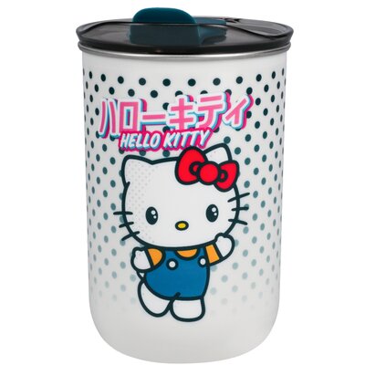 Kubek podróżny PALADONE Hello Kitty