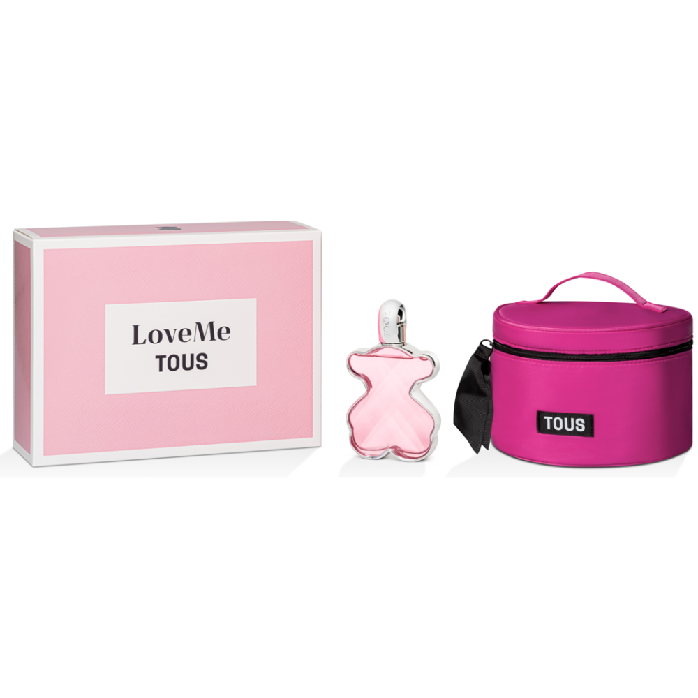 Tous Love Me EDP Playful Set Zestaw Prezentowy Dla Niej