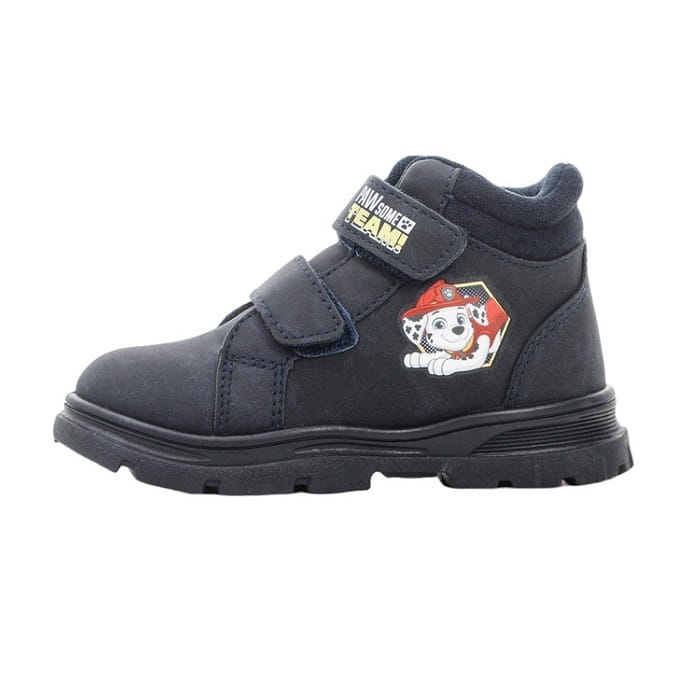Buty dziecięce trapery Psi Patrol PW010820 rozmiar 30