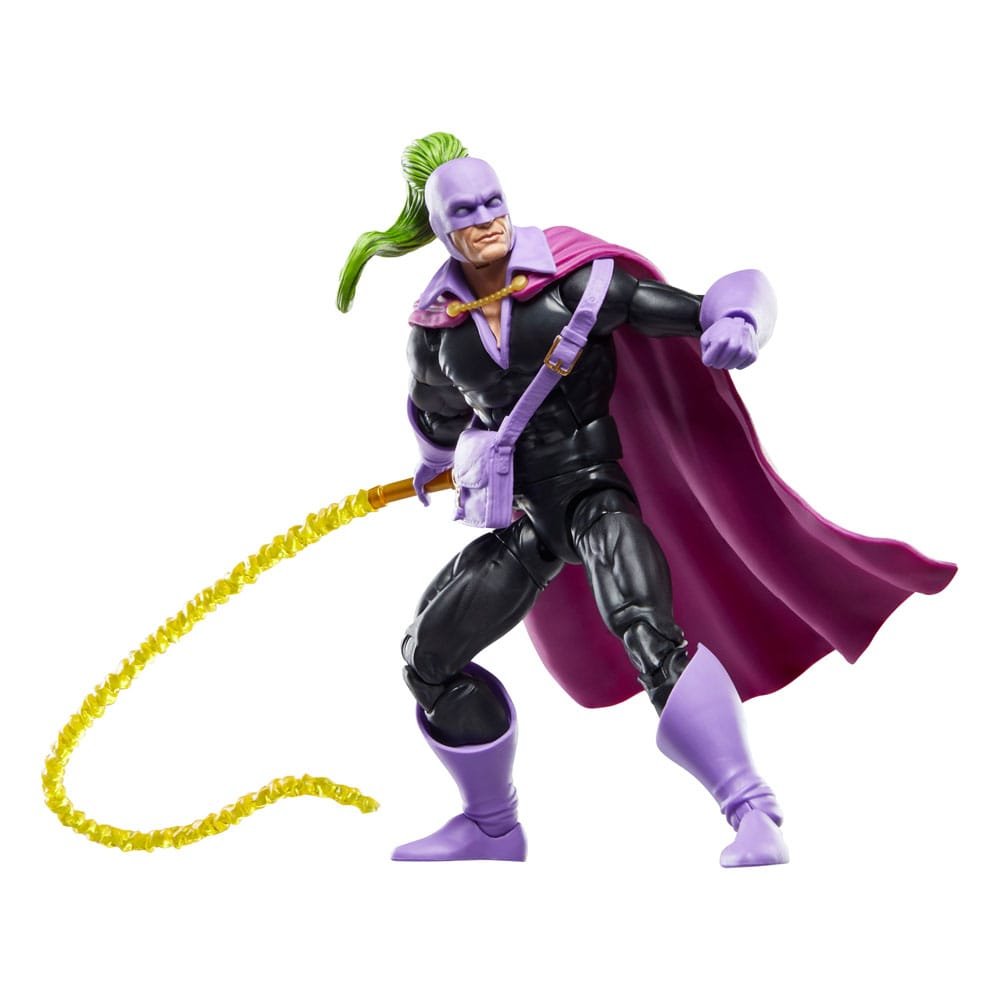 Figurka Iron Man Marvel Legends - Marvel's Whiplash