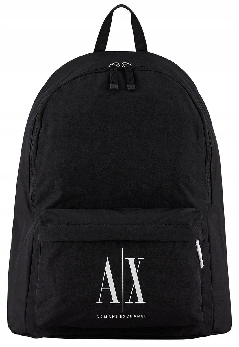 ARMANI EXCHANGE ORYGINALNY PLECAK UNISEX