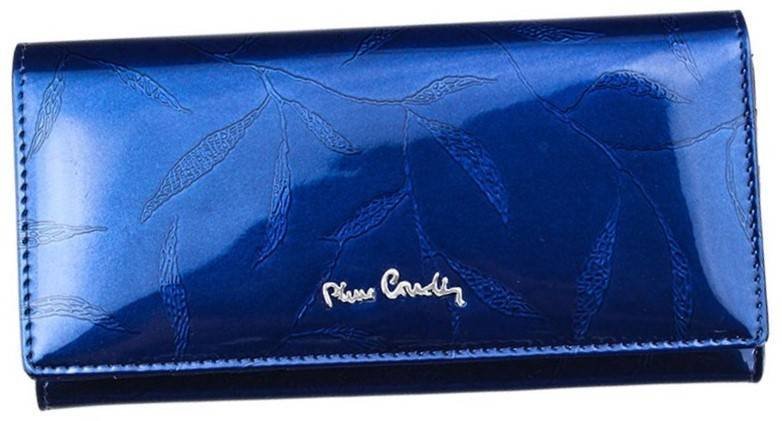 Pierre Cardin, Portfel damski, 02 LEAF 100