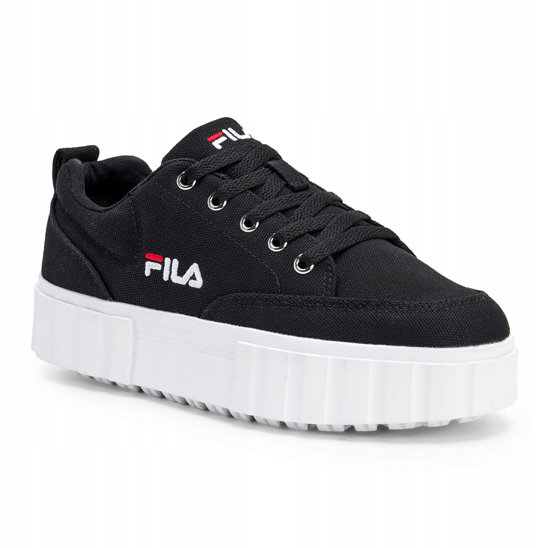 Buty damskie Fila Sandblast C black 40 Eu
