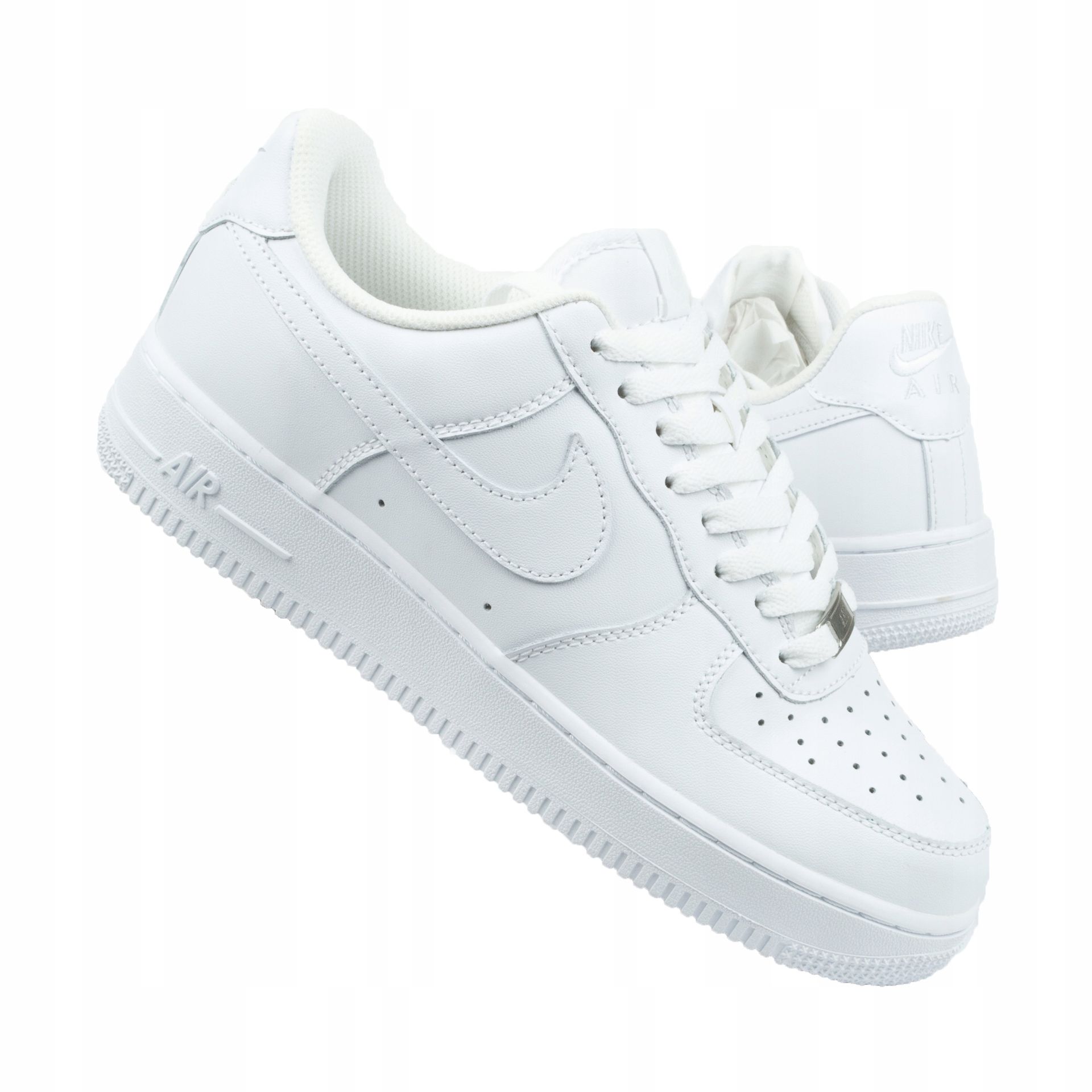 Buty Nike Air Force 1 CW2288 111 r. 44