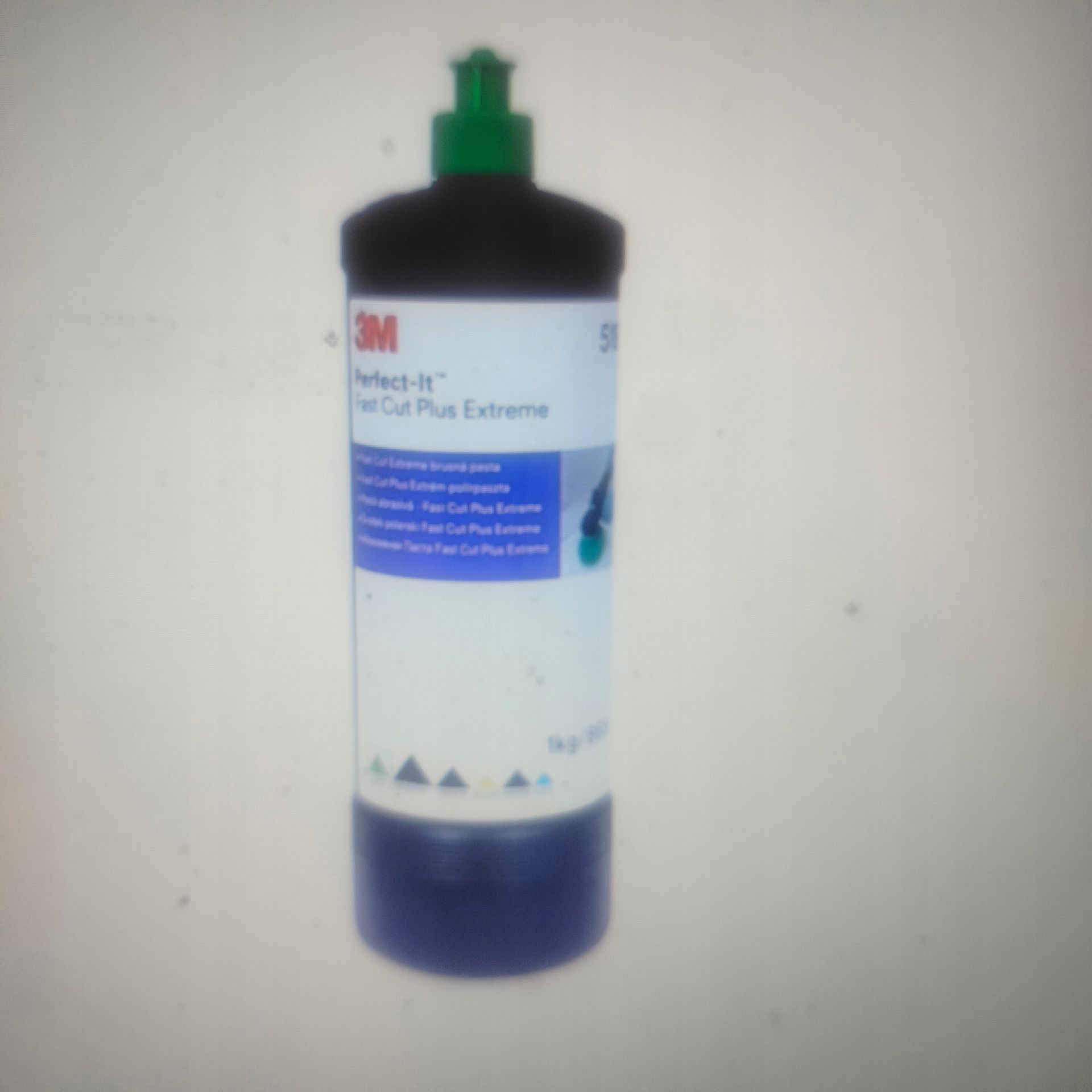 Pasta 3M Zielony 51815 Korek 100ML