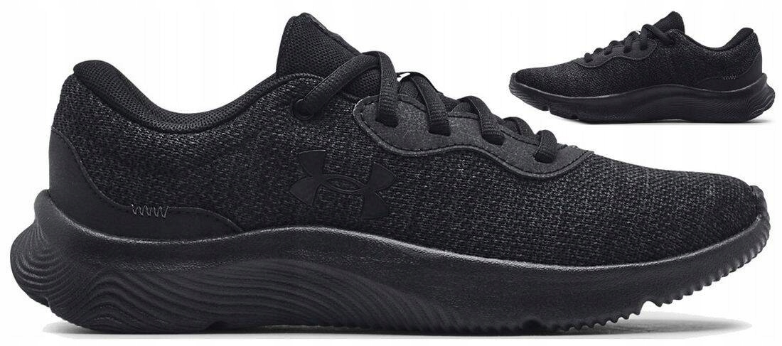 Buty damskie sportowe do biegania Under Armour