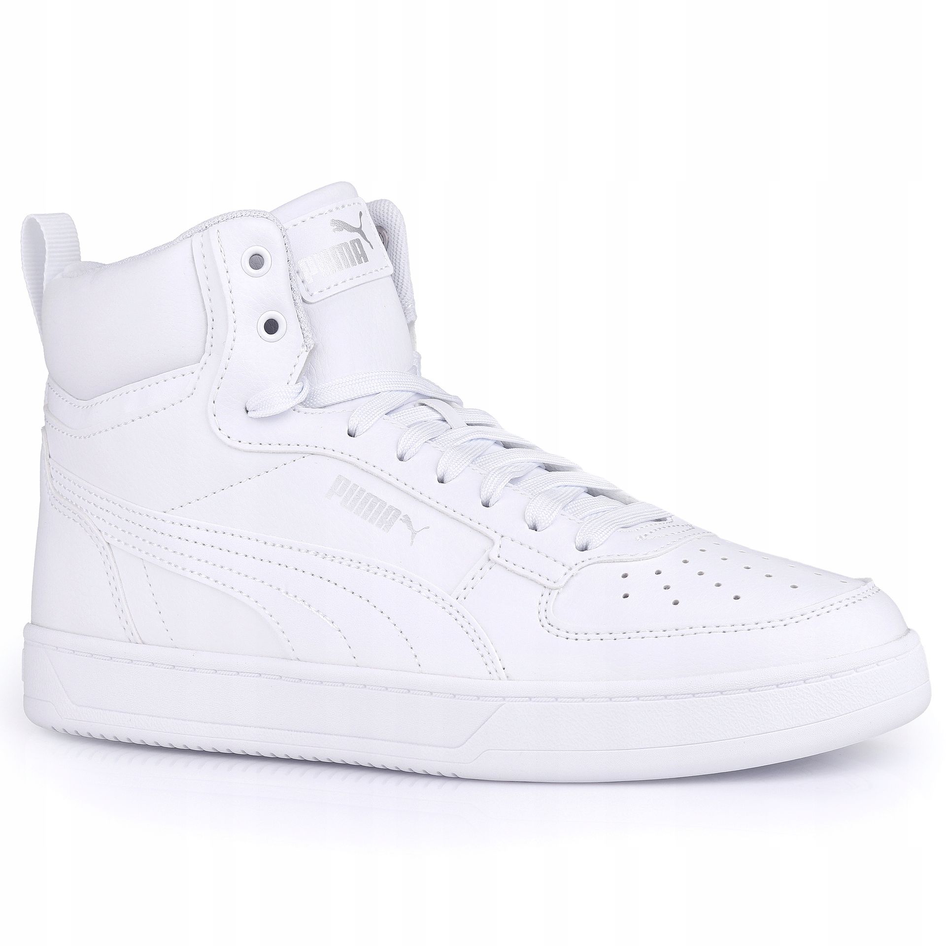 Buty męskie sportowe Puma Caven 2.0 MID 392291 02