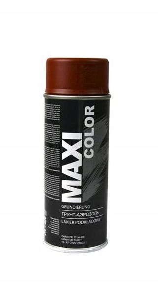 Podkład akrylowy Maxi Color MX0003 400ml