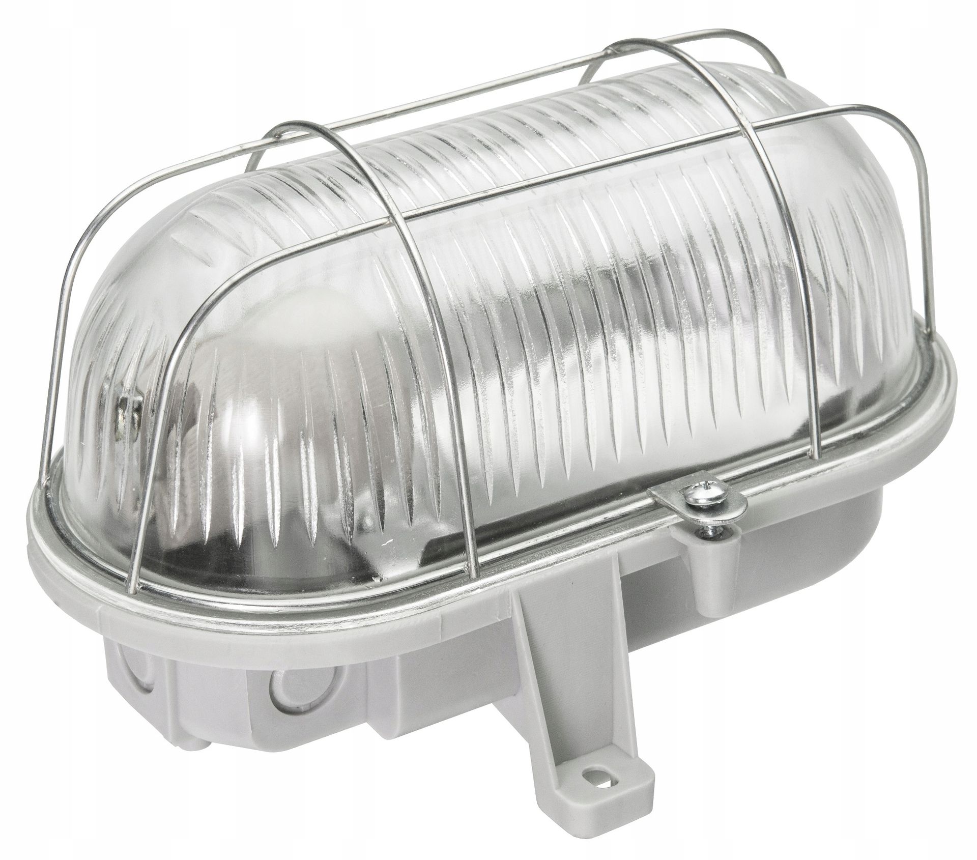 Oprawa kanałowa OVAL-7063T, E27, 75W