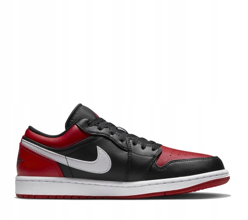 Nike Air Jordan 1 Low 553558 066 42