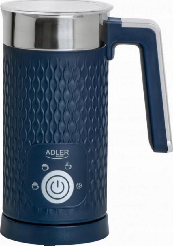 Adler Ad 4494 d granatowy