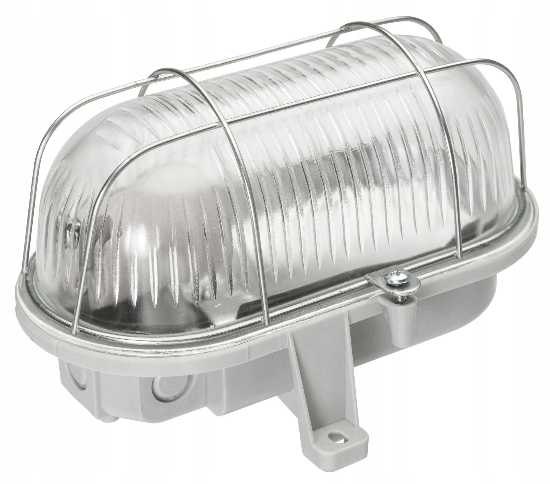 Oprawa kanałowa OVAL-7063T, E27, 100W