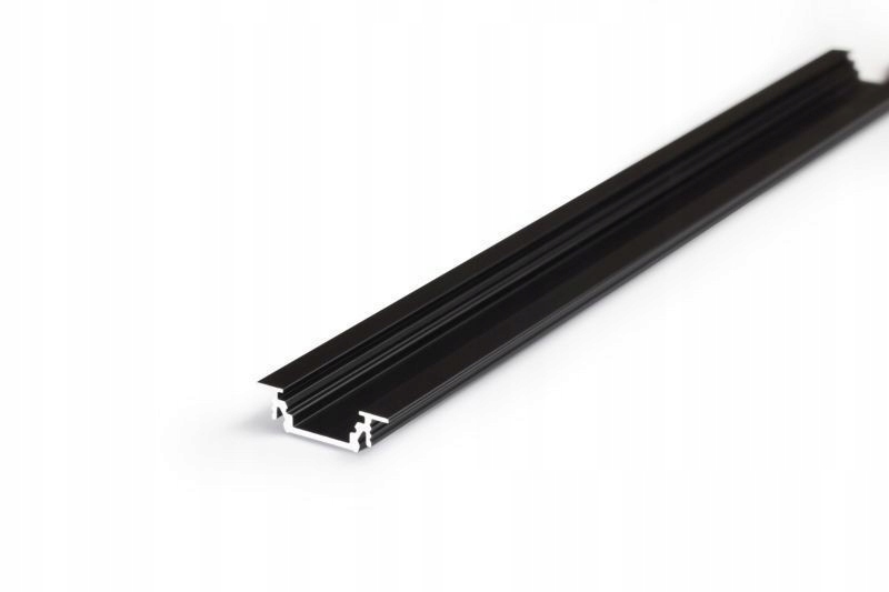 Profil GROOVE10 Bc/ux 2000 czarny