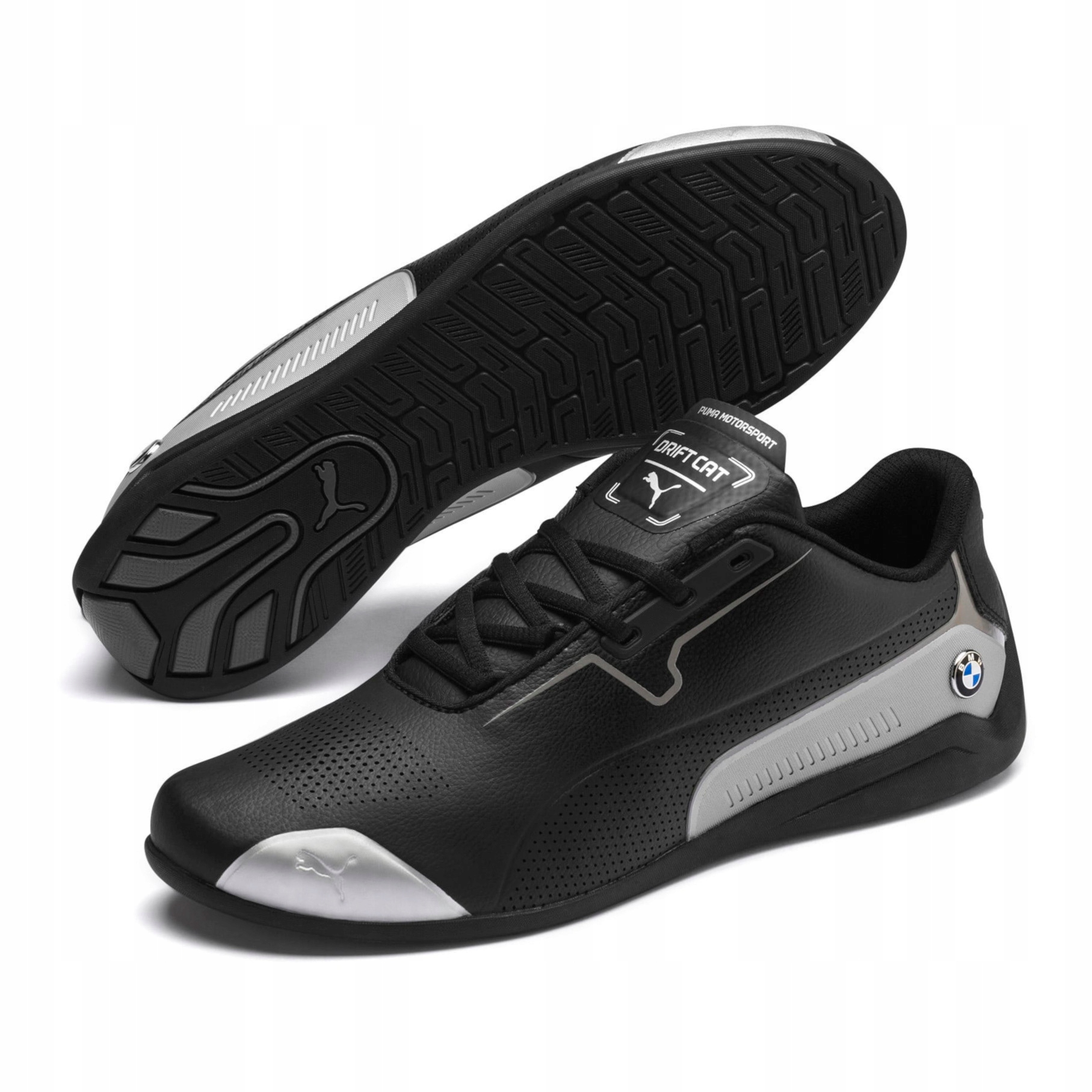 Puma Buty Bmw Mms Drift Cat 8 33993401 R 44,5