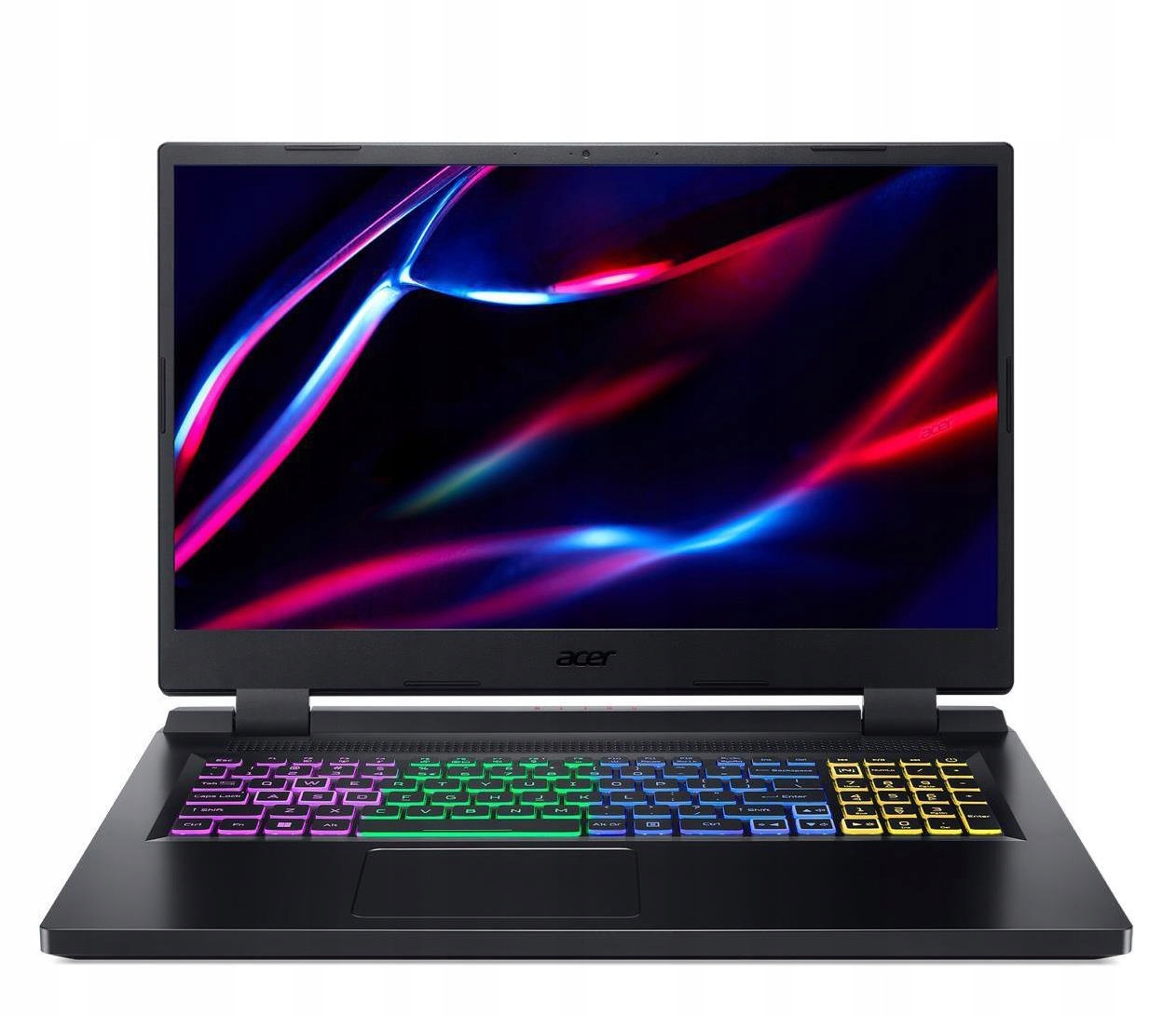 Acer Nitro 5 i5-12500H/32GB/512+1TB RTX4060 165Hz