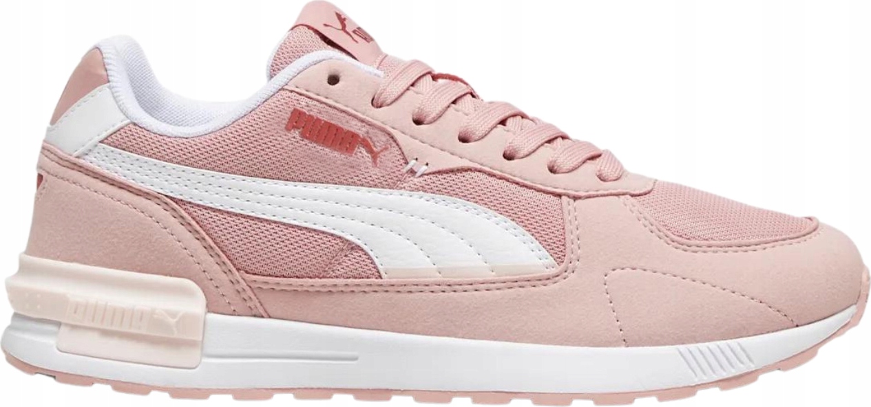 Buty Damskie Puma Graviton Różowe r 38,5