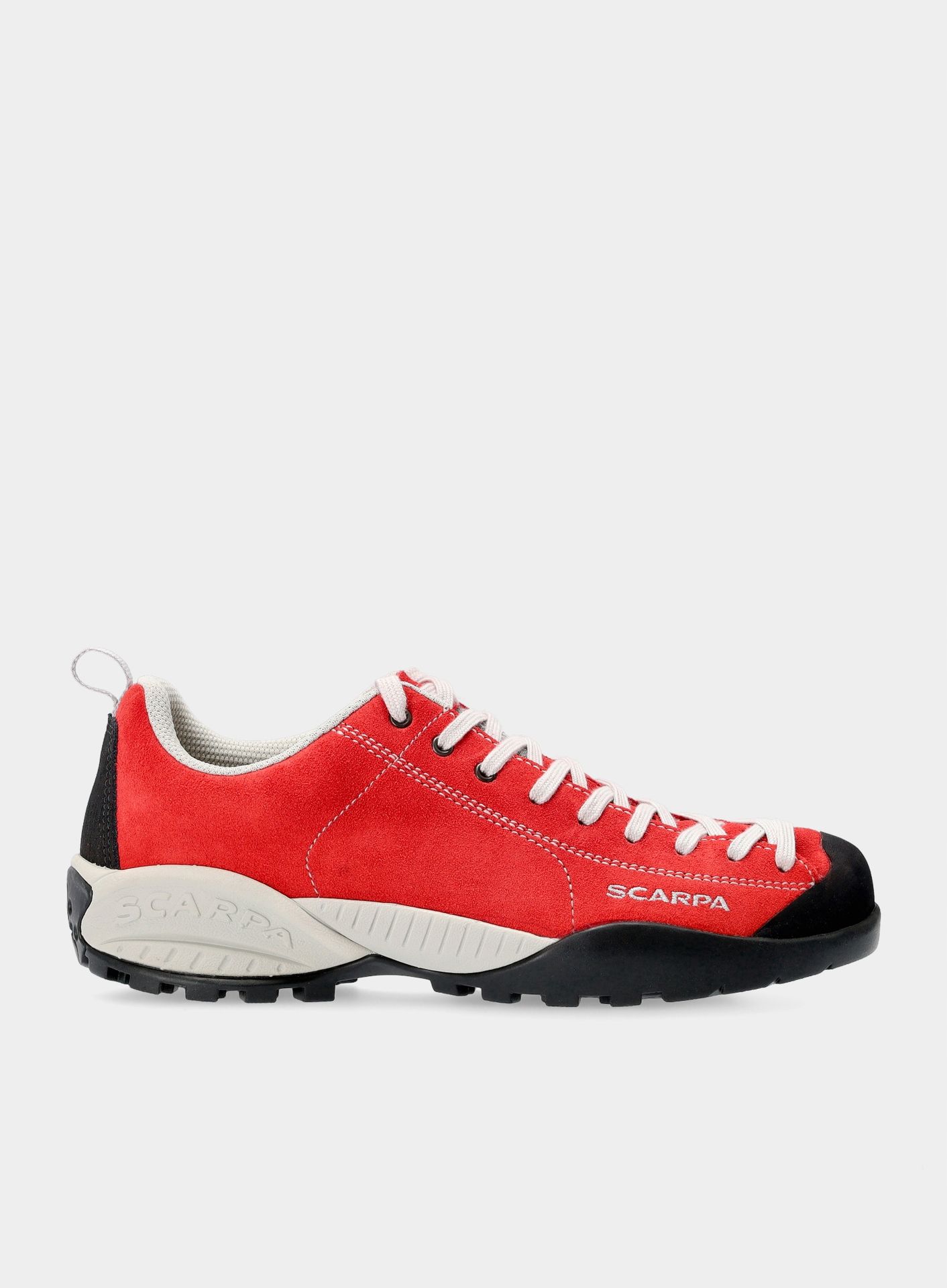 Buty outdoor damskie Scarpa Mojito tomato 41.5