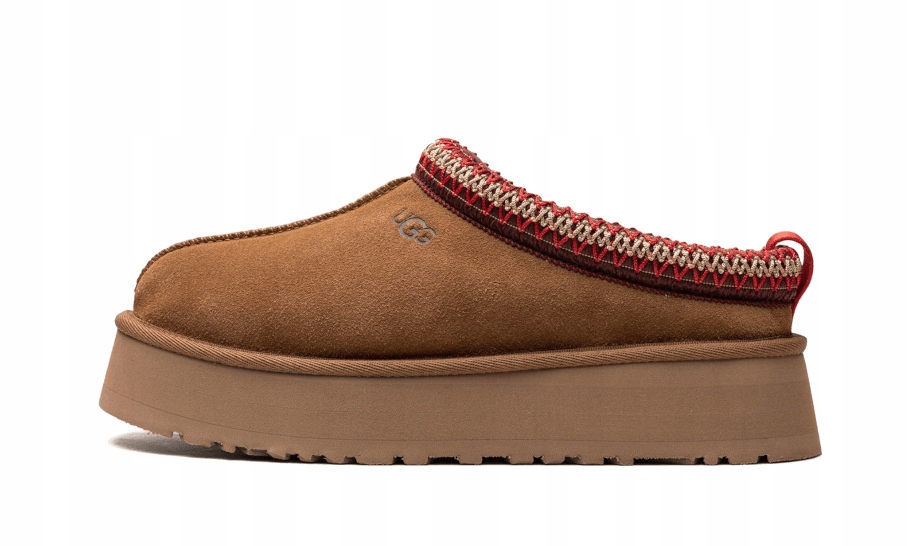 Ugg Tazz Chestnut (Kasztanowe)