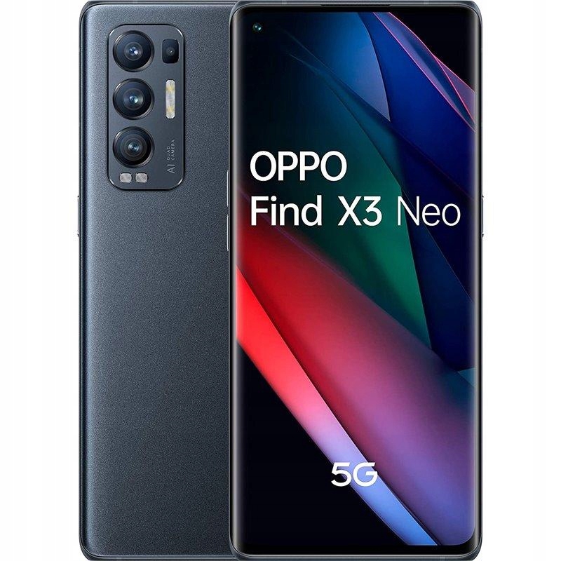 Oppo Find X3 Neo 5G 12/256GB