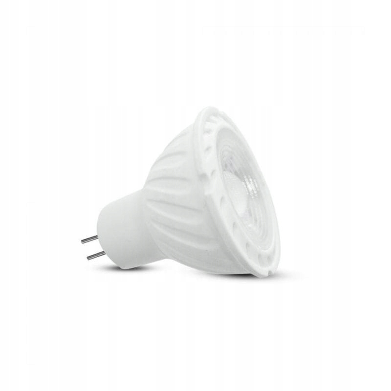 V-tac Żarówka Led MR16 6W 3000K G5,3