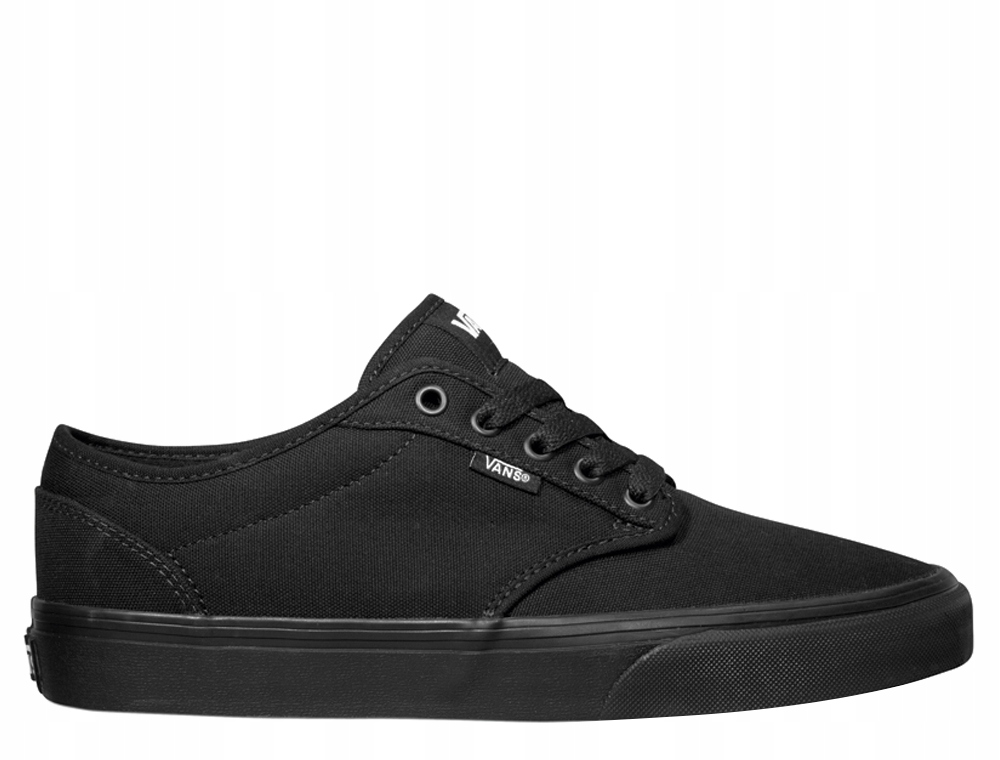Buty męskie Vans Atwood VN000TUY186 46