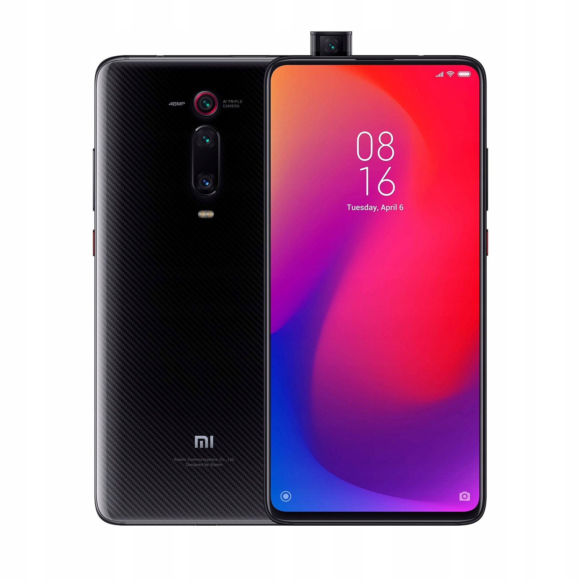 Xiaomi Mi 9T Pro M1903F11G 128GB Carbon