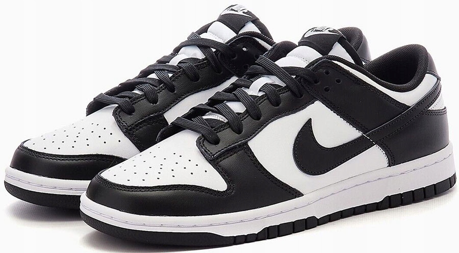Buty Nike Dunk Low Retro DD1391 100 roz. 45 Eur