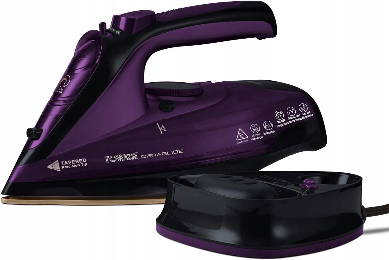 Tower T22008 2400 W