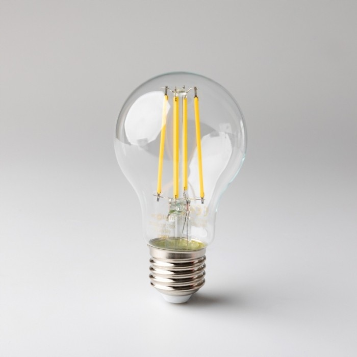 Filament Classic E27 8W 2700K 960lm