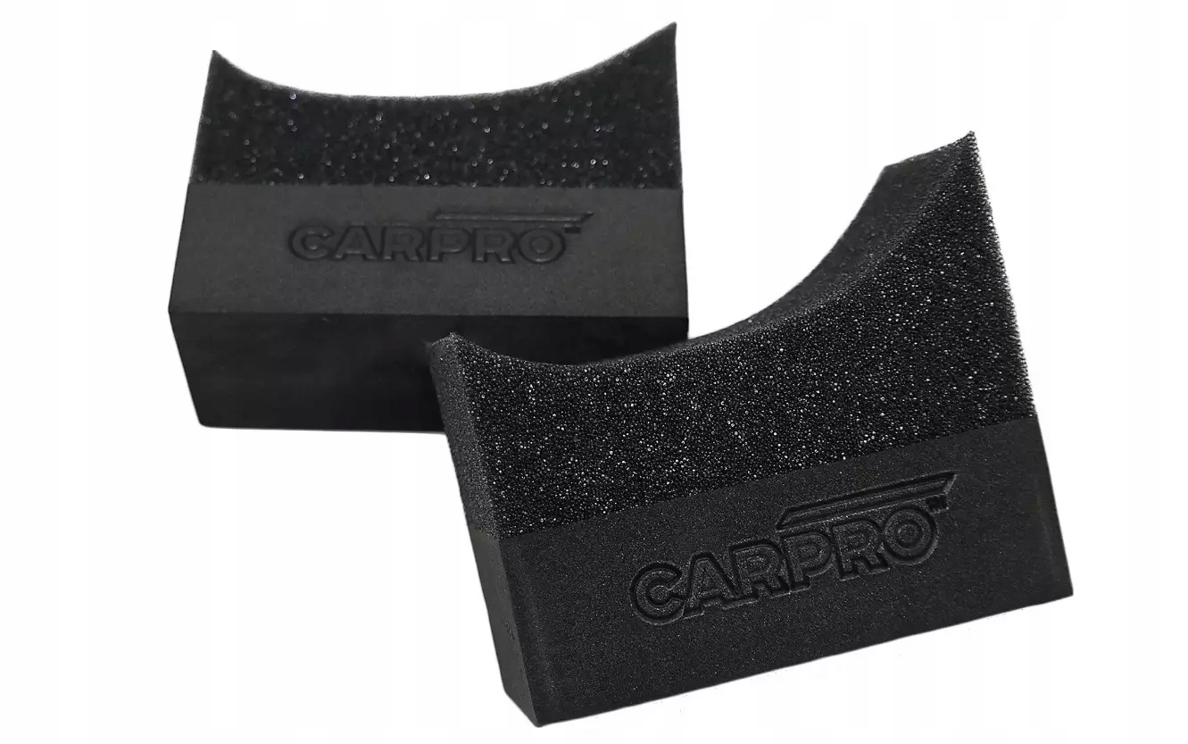 CarPro Tire Applicator aplikator do opon