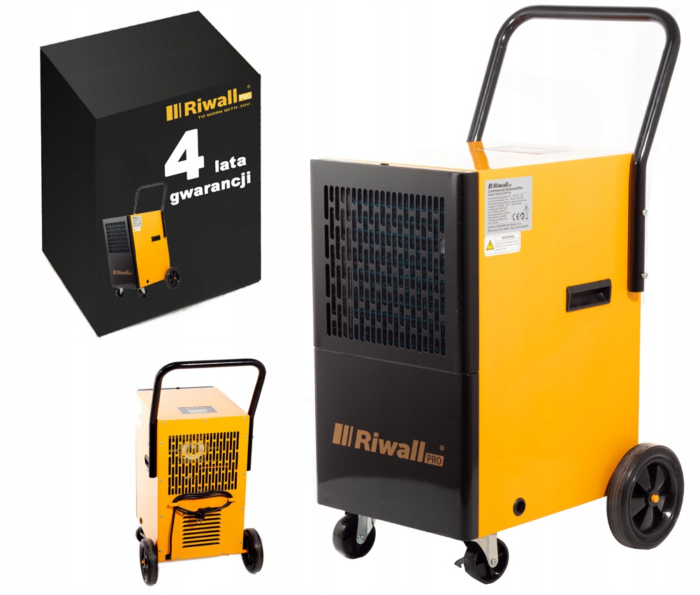 Riwall Osusz Stop 50l