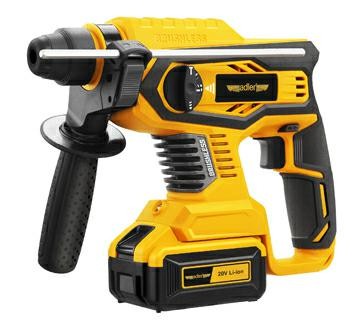 ADLER 20 V AKU-1400W 4Ah