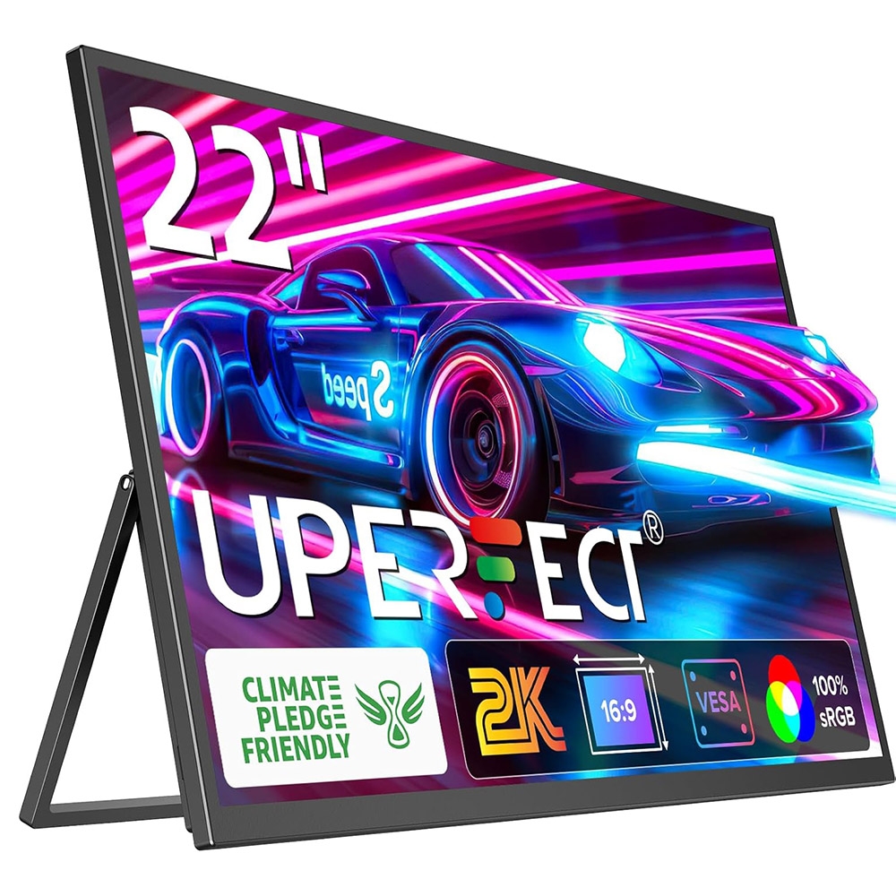 UPERFECT UMax22 22