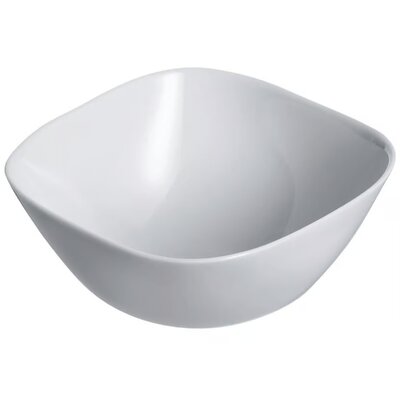 Salaterka LUMINARC Carine White 14 cm