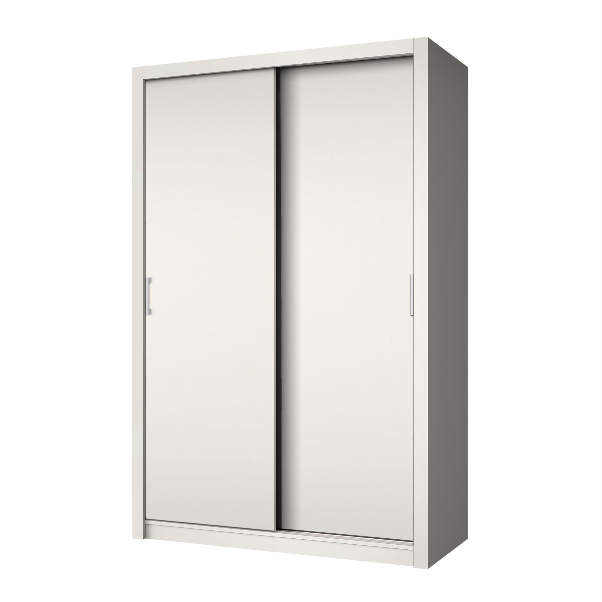 Szafa Przesuwna Milan 150X216 Kaszmir