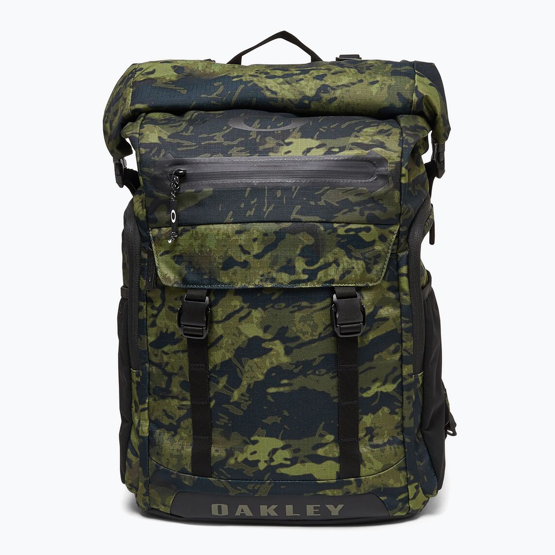 Plecak turystyczny Oakley Road Trip Terrain RC Pack 25 l tiger camo green | WYSYŁKA W 24H | 30 DNI NA ZWROT