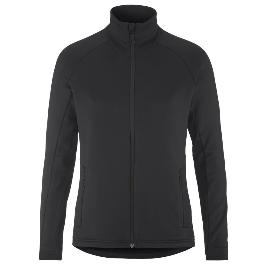 Męska bluza Craft ADV Explore Power Fleece Rozmiar: M / Kolor: czarny