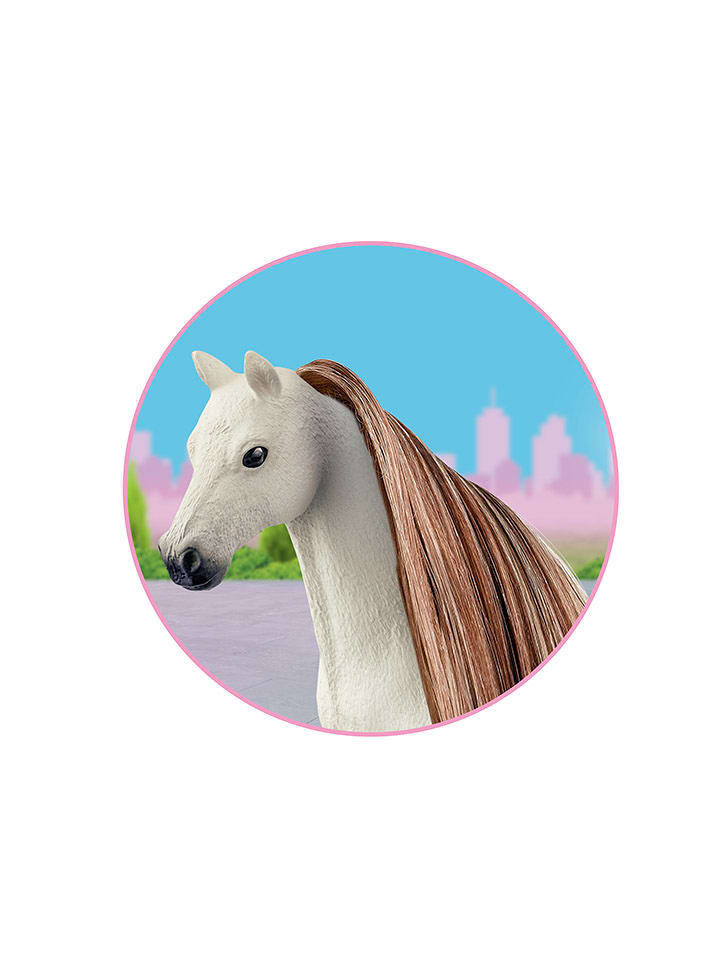 Schleich Włosy 