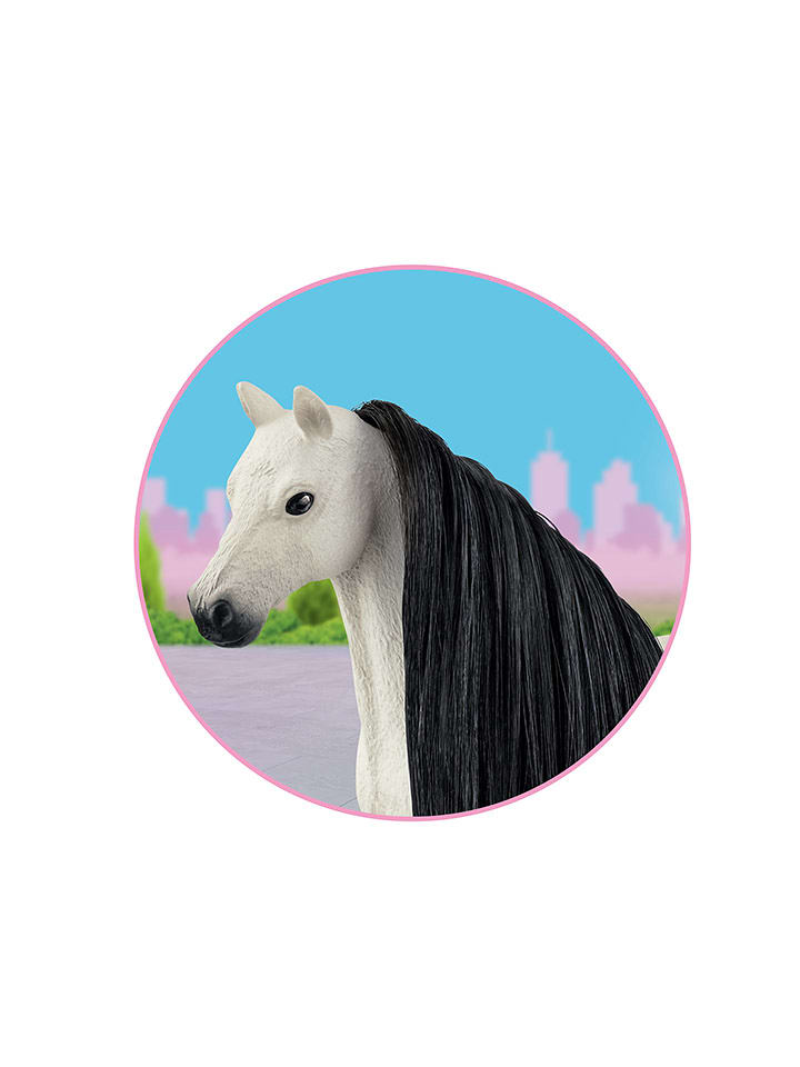 Schleich Włosy 