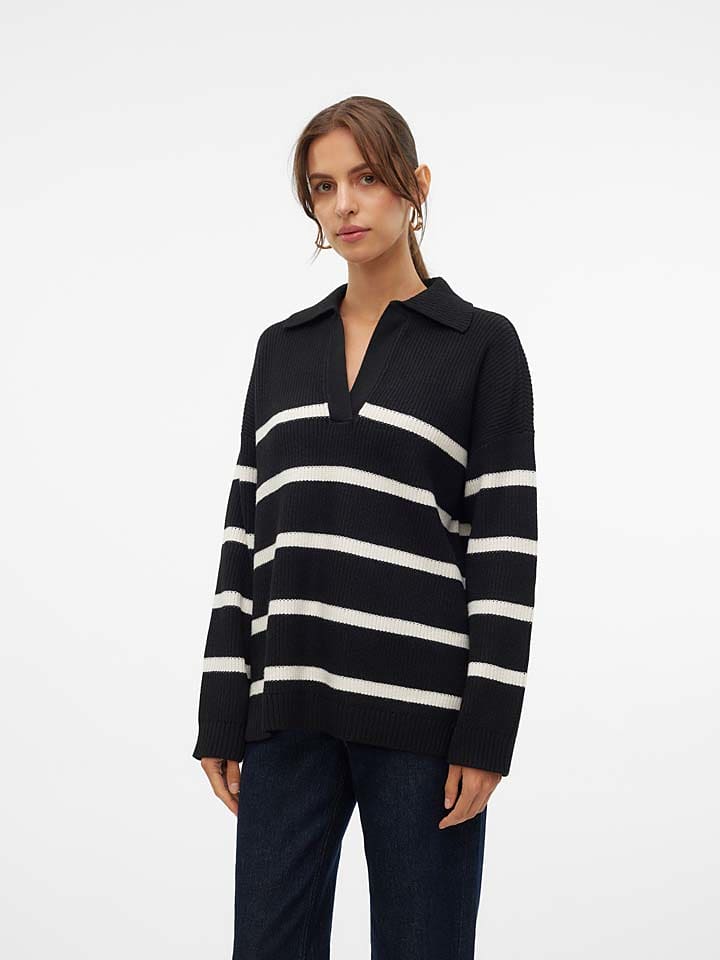Vero Moda Sweter 