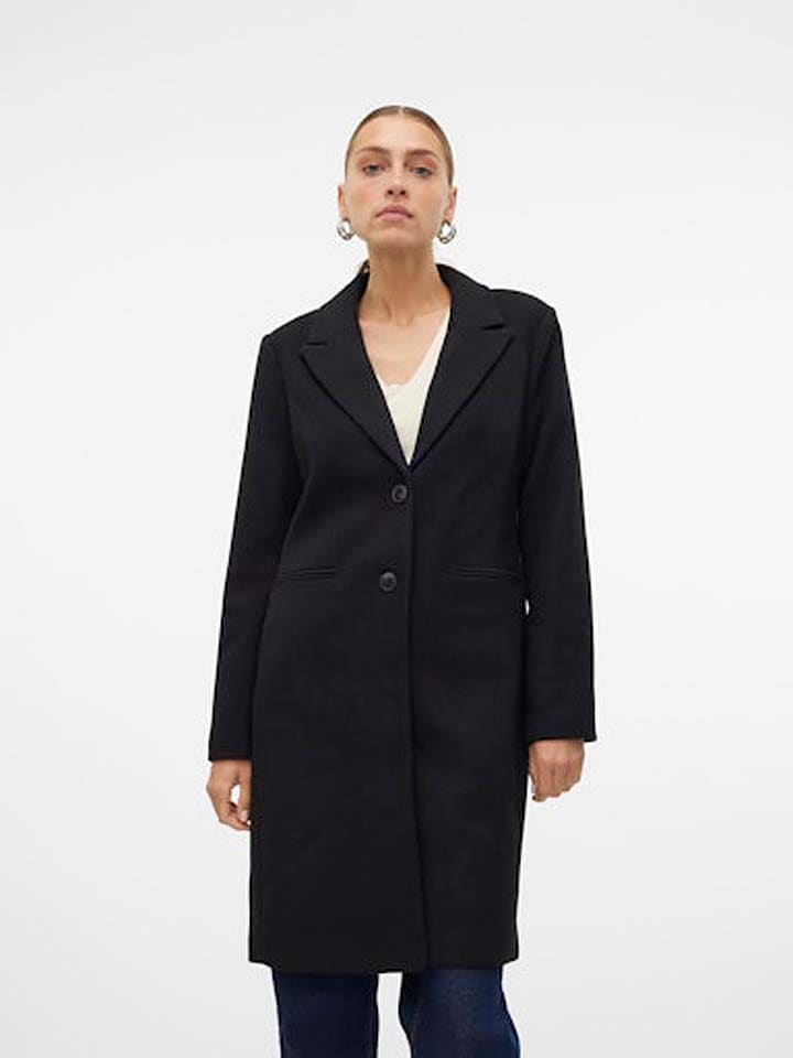 Vero Moda Płaszcz 