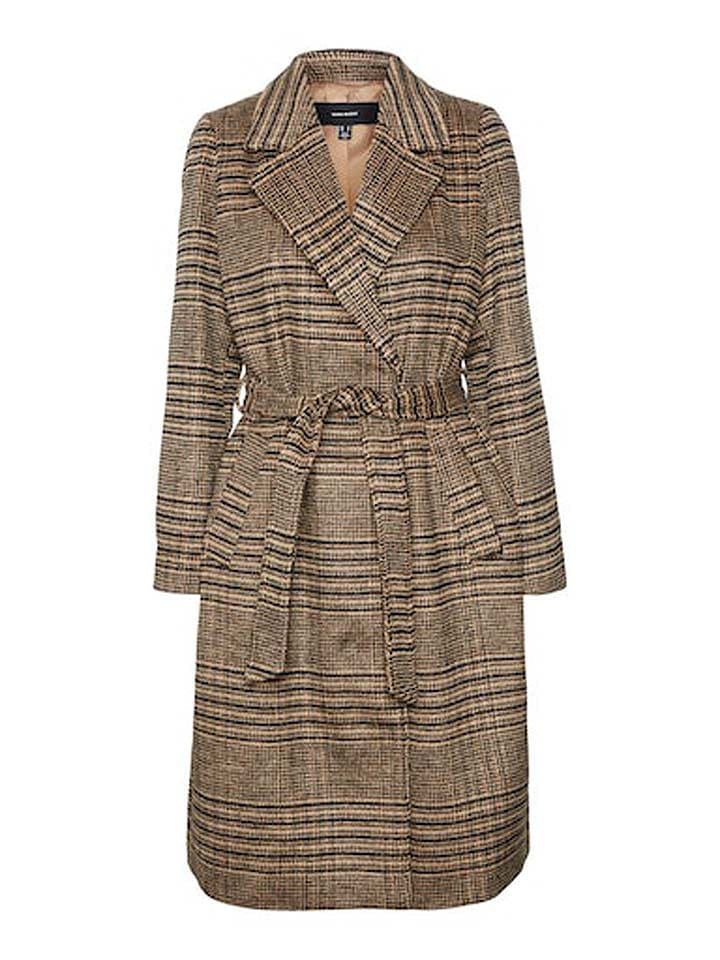 Vero Moda Płaszcz 
